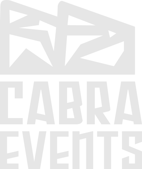 Logo de Cabra Events
